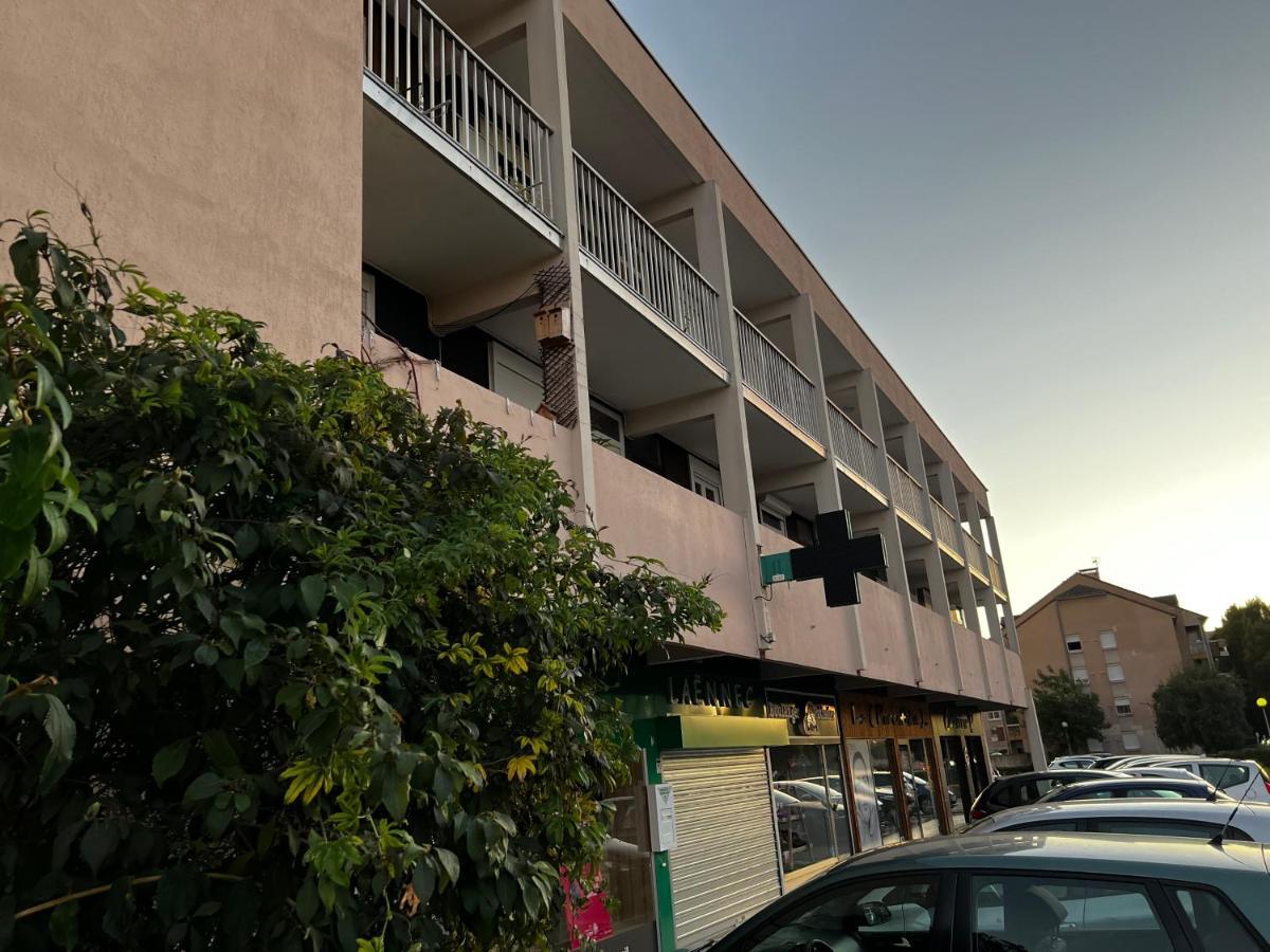 Chez Les Freds Apartment Chalon-sur-Saone Exterior photo